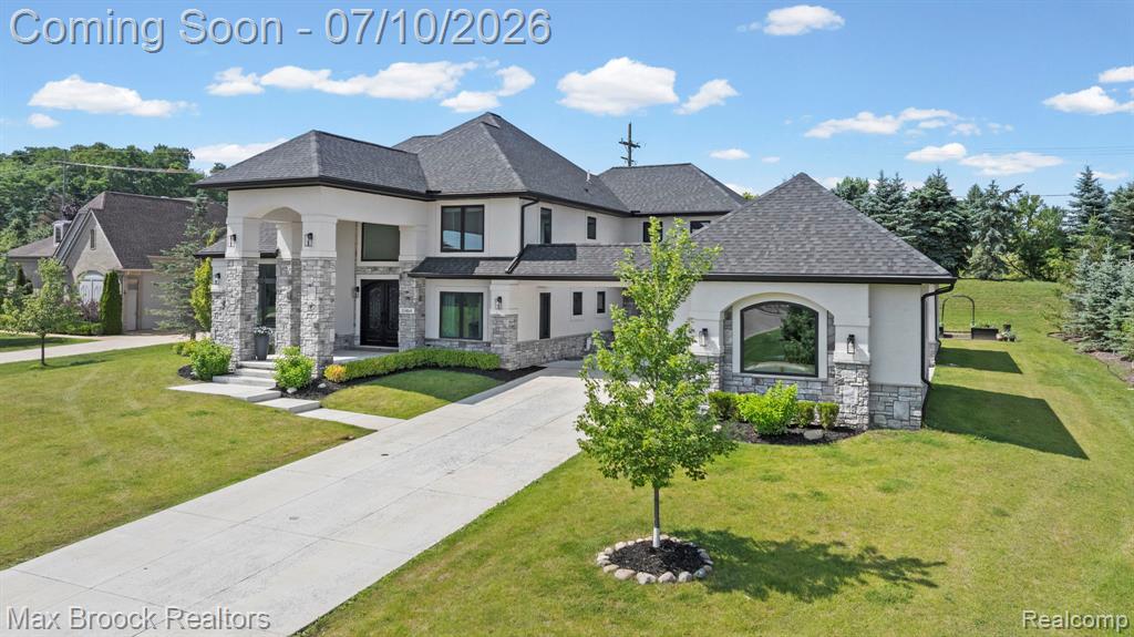 10464 Stoney Point Drive, South Lyon, MI 48178 — Photo 69