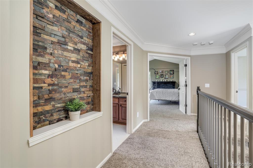 17590 White Pine Court, Northville, MI 48168 — Photo 29