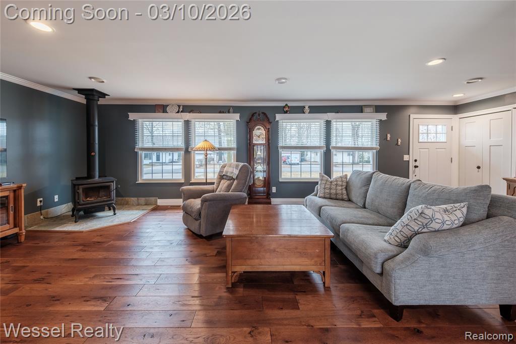 53225 Luann Drive, Shelby Twp, MI 48316 — Photo 6