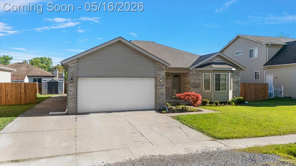 15948 Venice Avenue, Clinton Twp, MI 48035 — Photo 37