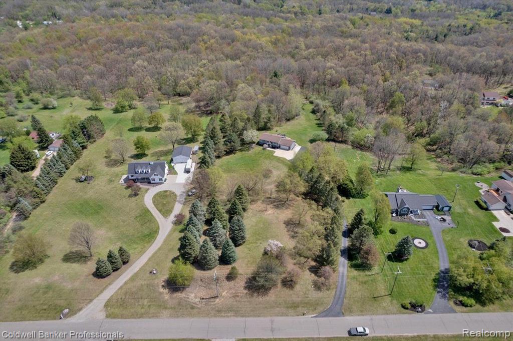 4347 BROWN Road, Metamora, MI 48455 — Photo 10