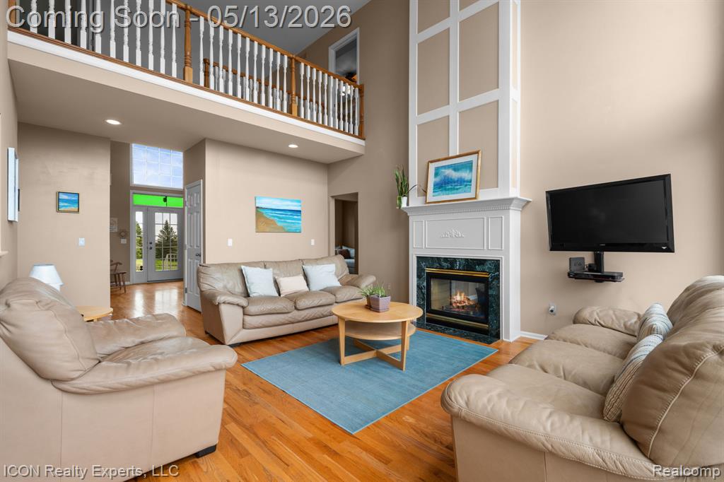 5128 Baldwin Road, Metamora, MI 48455 — Photo 20