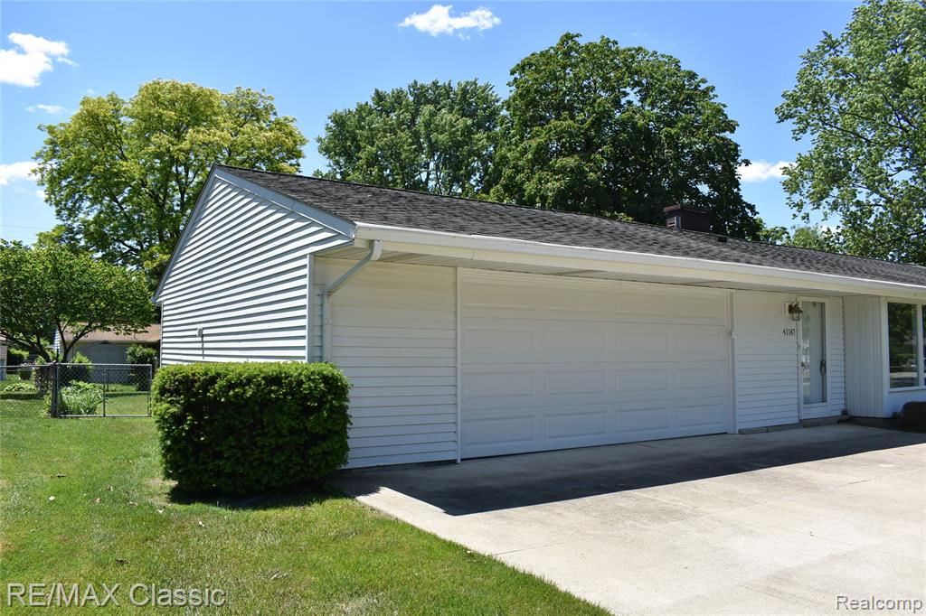 41147 S McMahon Circle, Novi, MI — Photo 35