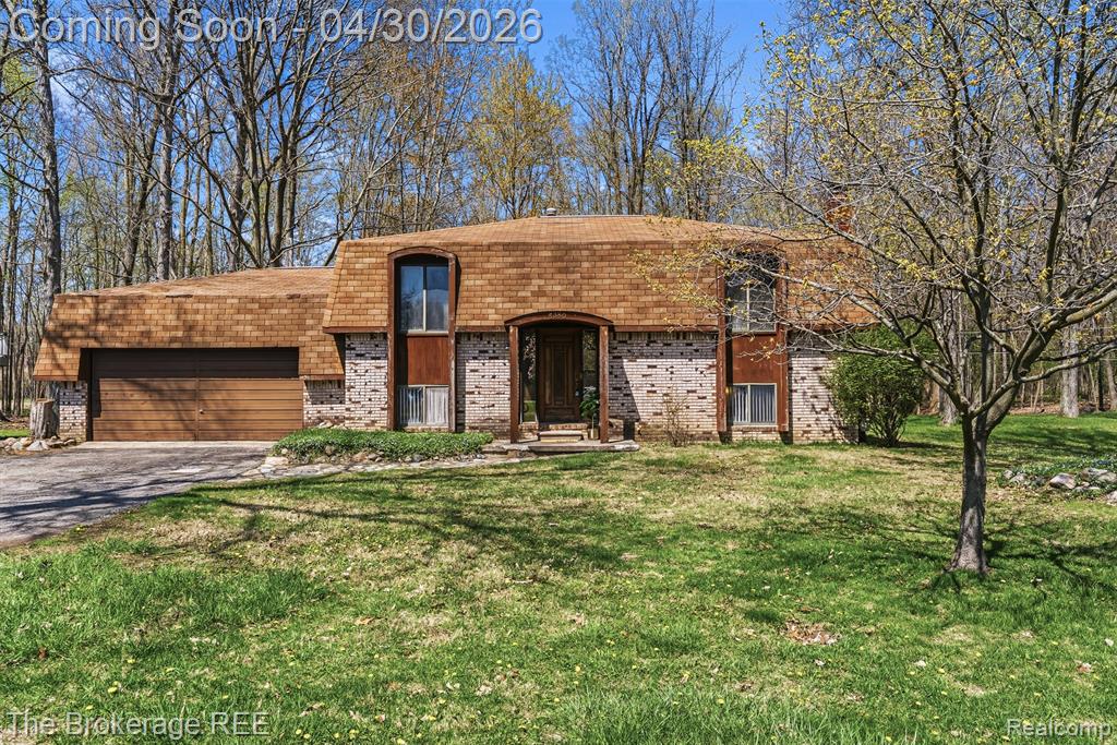 5380 Prentis Road, Waterford, MI 48327 — Photo 3