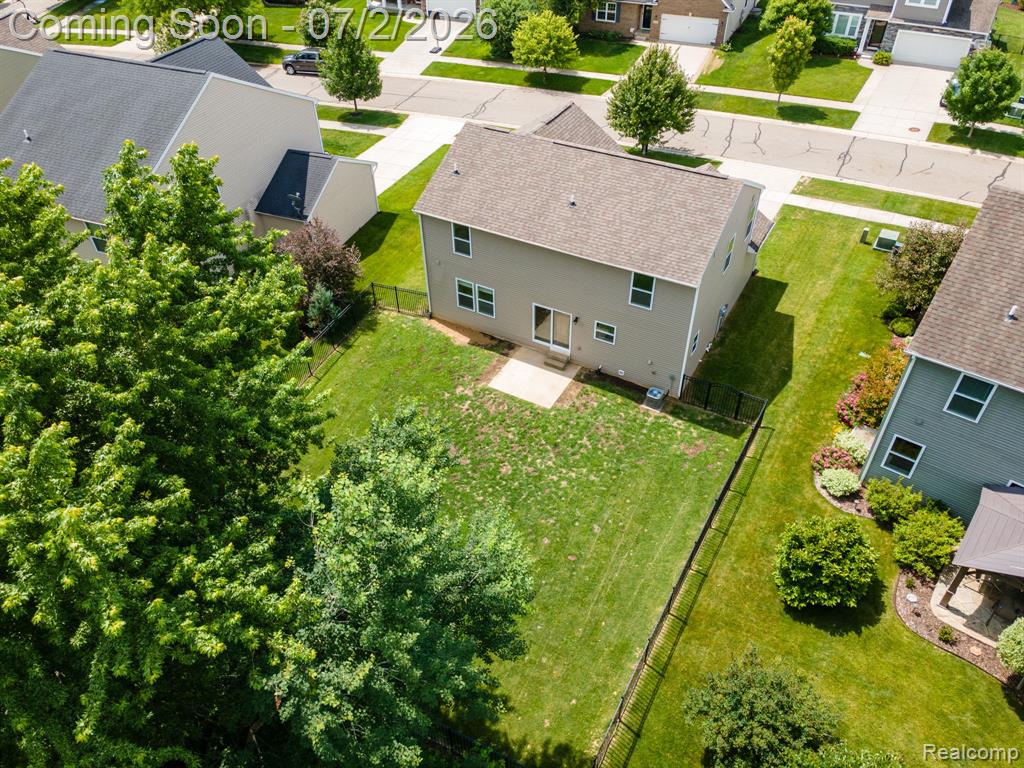 425 Knollwood Drive, Ortonville, MI 48462 — Photo 42