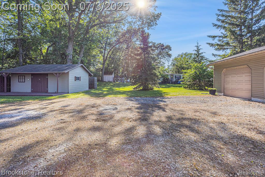 8500 Port Austin Road, Pigeon Vlg, MI — Photo 23