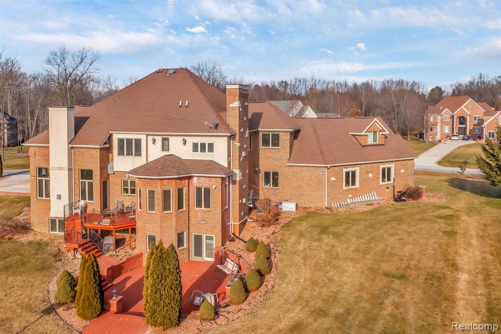 277 Brittany Lane, Saline, MI 48176 — Photo 16