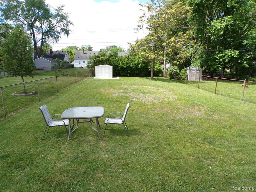4140 ACADEMY Street, Dearborn Heights, MI 48125 — Photo 56