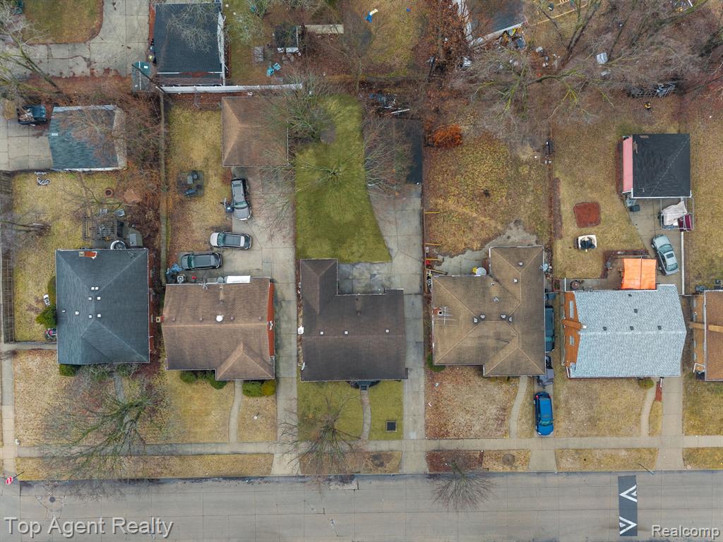 20527 Chapel Street, Detroit, MI 48219 — Photo 46