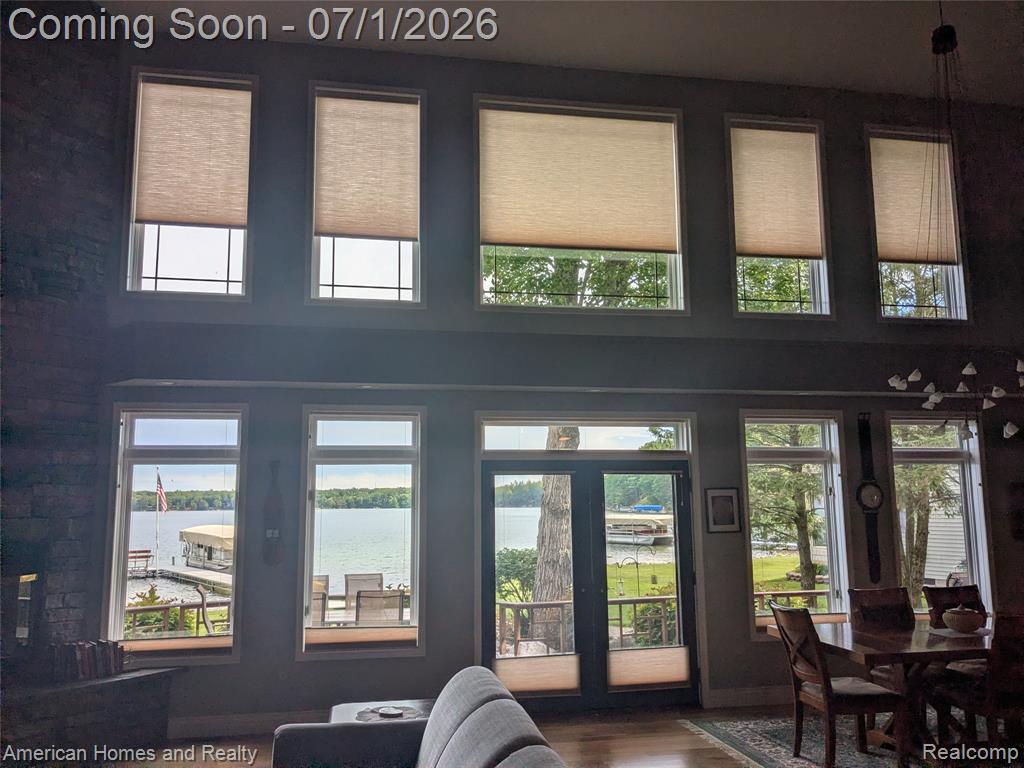 1580 Pine Springs Street NE, Kalkaska, MI 49646 — Photo 11