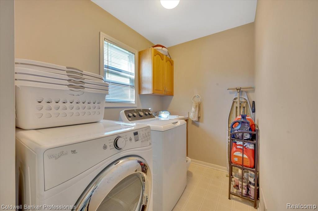 3803 Wedgewood Drive, Lapeer, MI 48446 — Photo 19