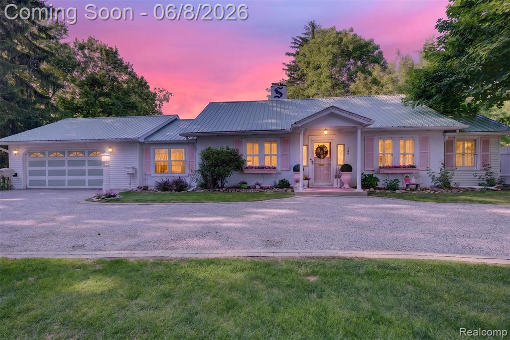 109 Wompole Drive, Clarkston, MI — Photo 64
