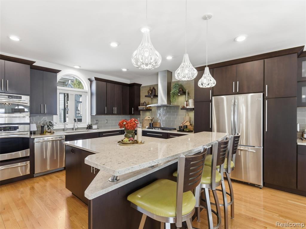 12183 Margaret Drive, Fenton, MI, 48430