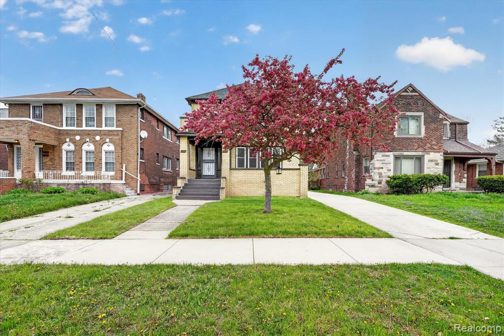 368 Piper Boulevard, Detroit, MI 48215 — Photo 3