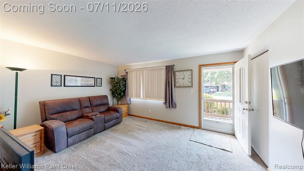 606 Scott Street, Marine, MI — Photo 3
