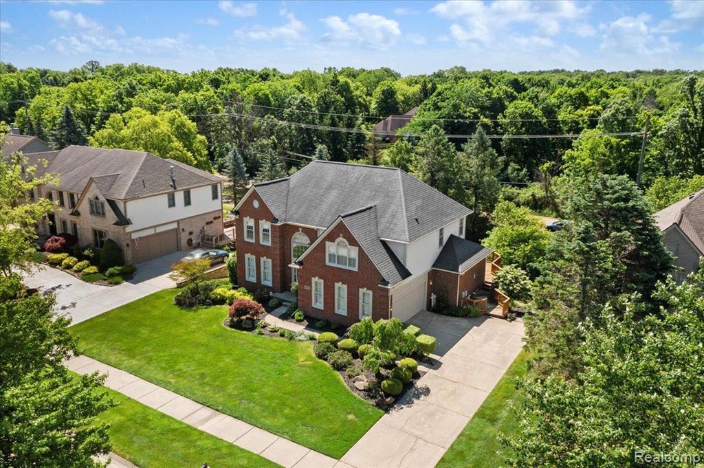 49301 QUAIL RUN COURT, Plymouth, MI 48170 — Photo 29