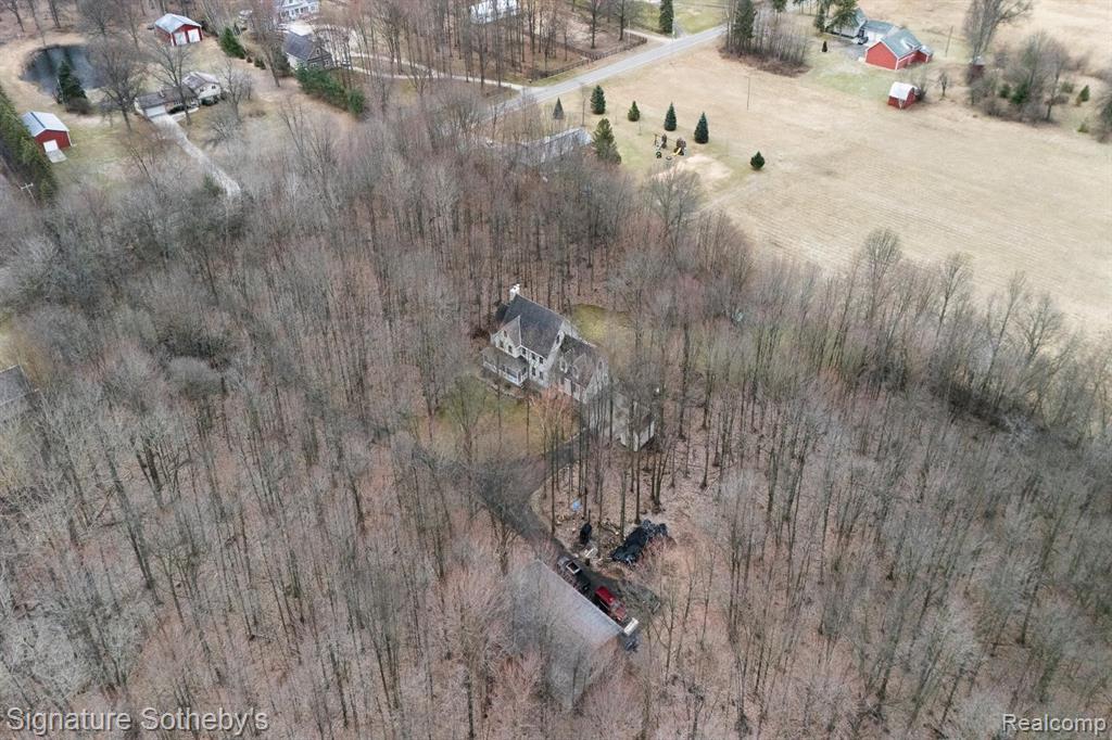 1720 S FORDNEY Road, Hemlock, MI 48626 — Photo 4
