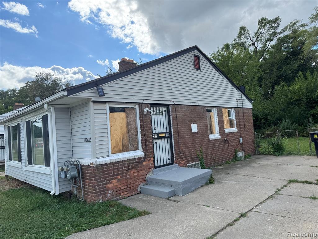 19961 Greenfield Road, Detroit, MI 48235 — Photo 3