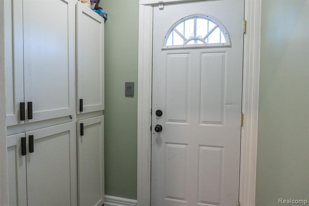 73 TENNYSON Street, Highland Park, MI 48203 — Photo 17