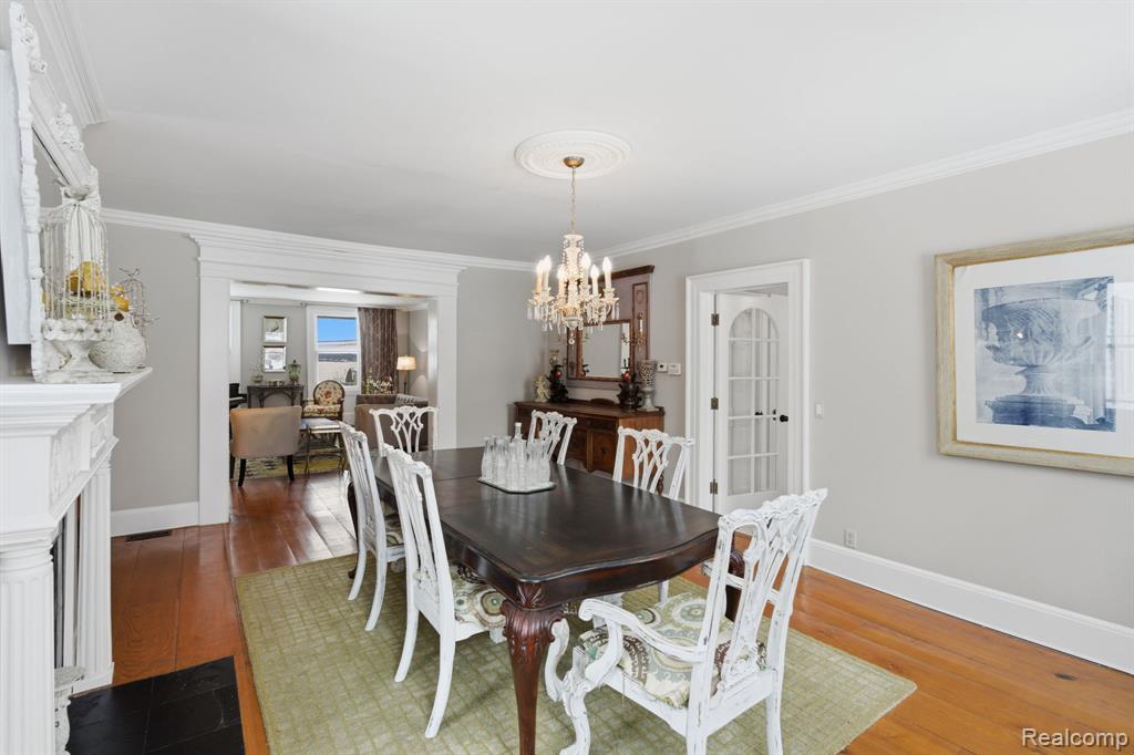 549 Grixdale Lane, Waterford, MI 48328 — Photo 17