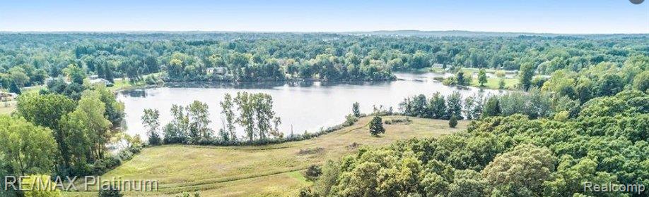Parcel 1 Edgemont Drive, Howell, MI 48855