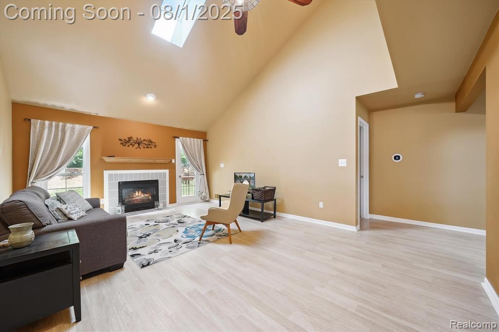 999 Hickory Drive, Brighton, MI 48116 — Photo 18
