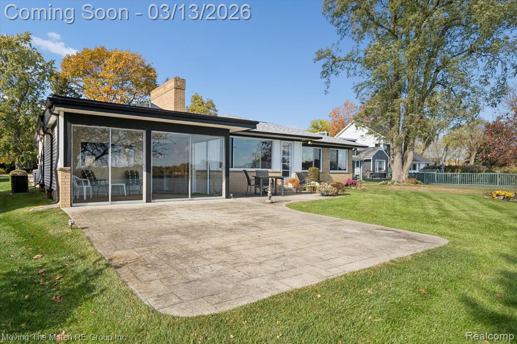 46940 Denton Road, Van Buren, MI 48111 — Photo 38