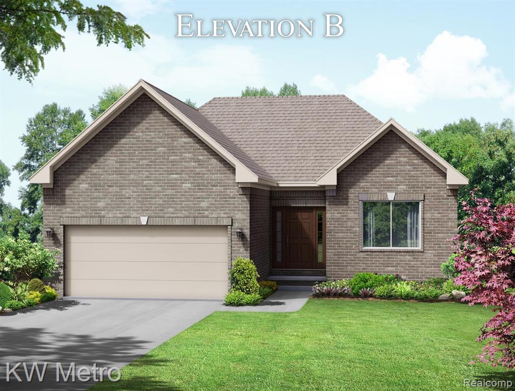 001 Oak Street, Grand Blanc, MI 48439