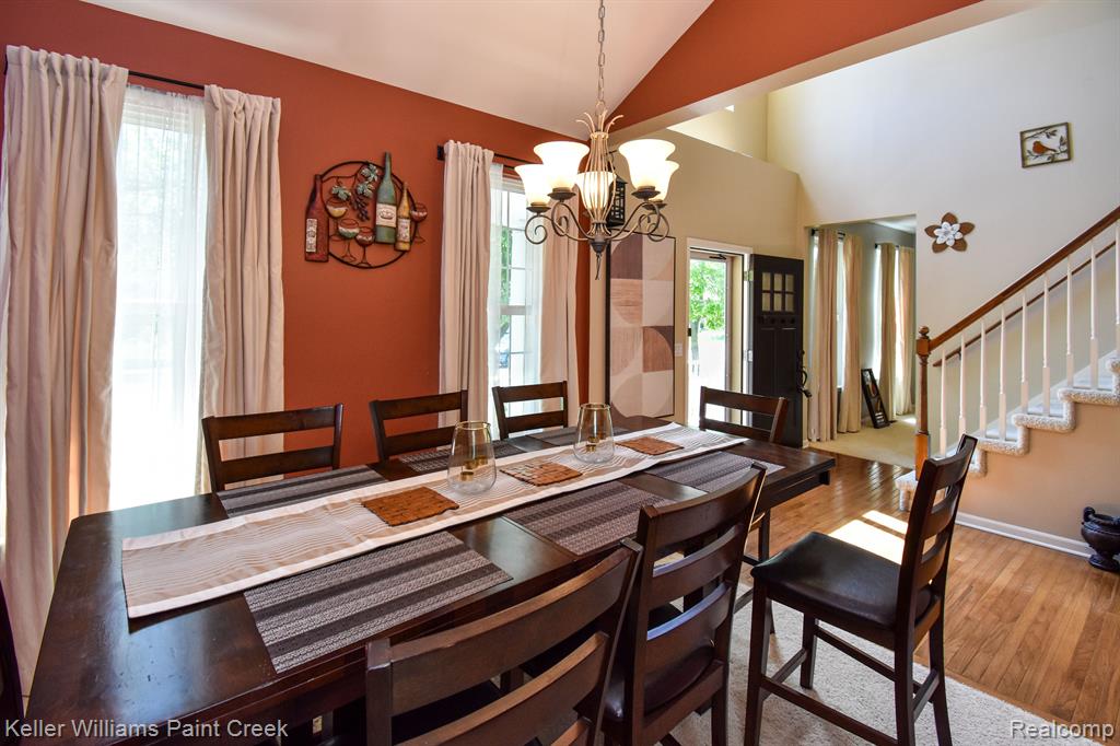 42696 FAULKNER Drive, Novi, MI 48377 — Photo 18