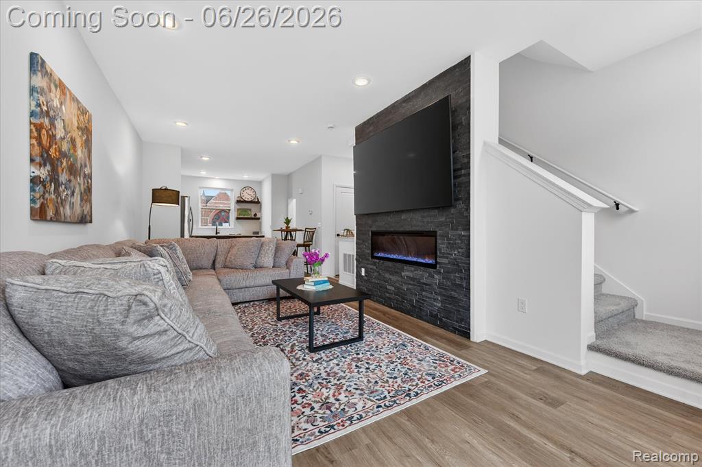 3622 Trumbull, 9, Detroit, MI 48208 — Photo 20