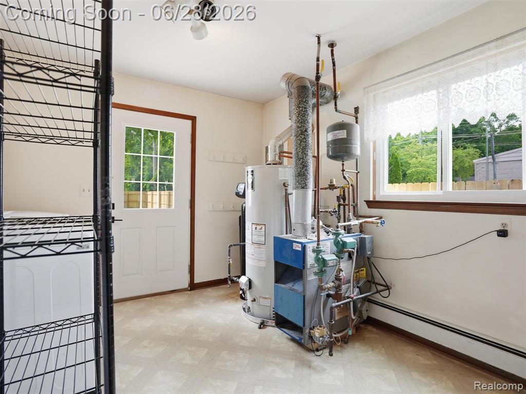 282 E Gates Street, Romeo, MI 48065 — Photo 29