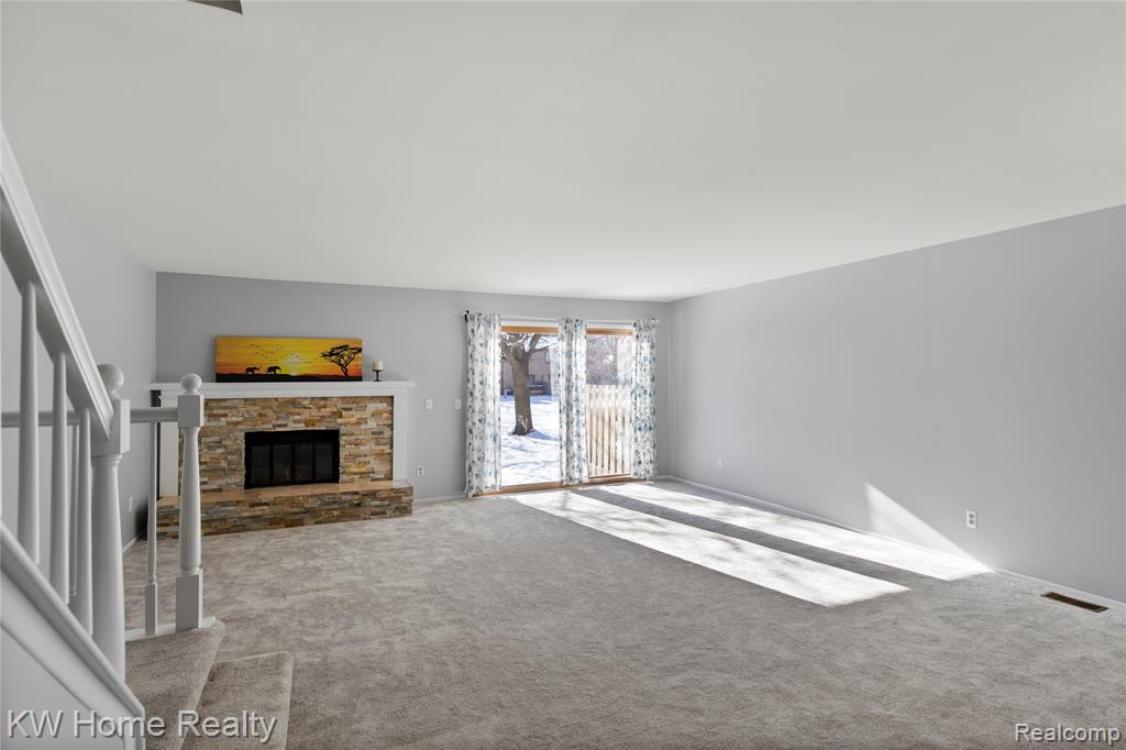 515 Tennyson, Rochester Hills, MI 48307 — Photo 7