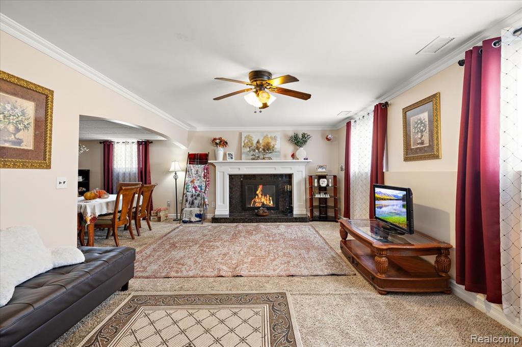 40058 Fraser Drive, Sterling Heights, MI 48310 — Photo 20