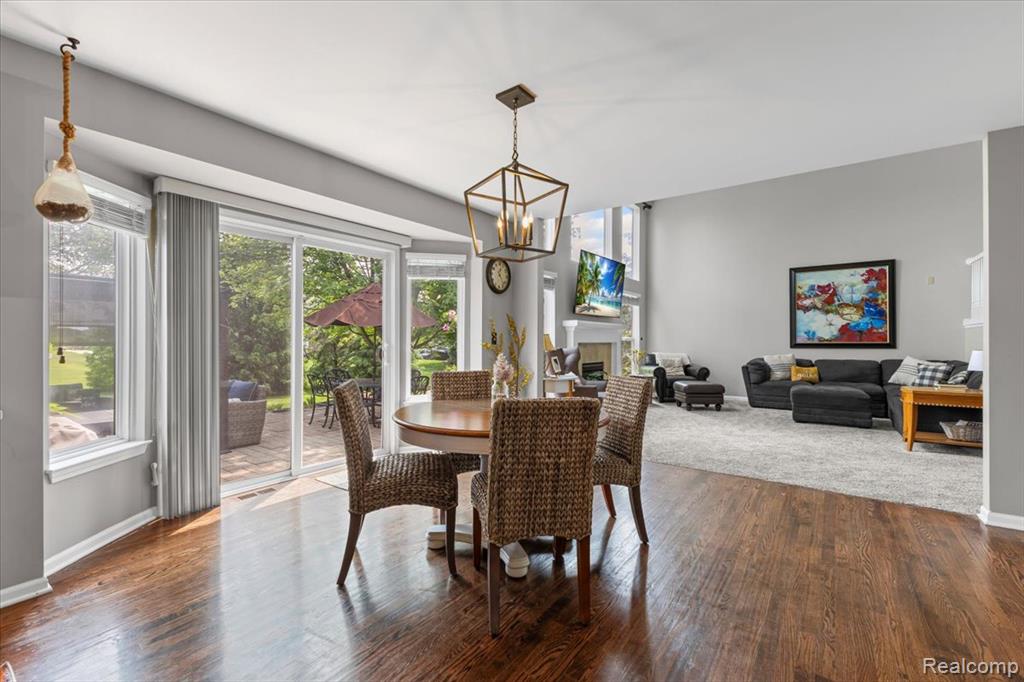 29818 Bradford Drive, New Hudson, MI 48165 — Photo 16