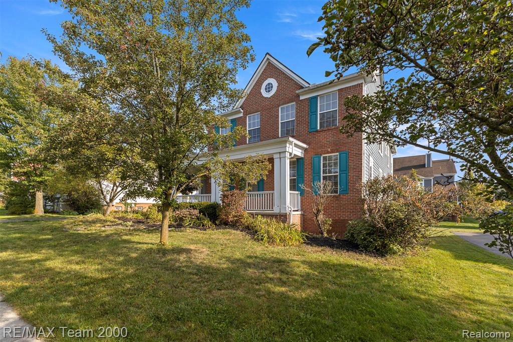 7314 Village Park Drive, Clarkston, MI — Photo 2