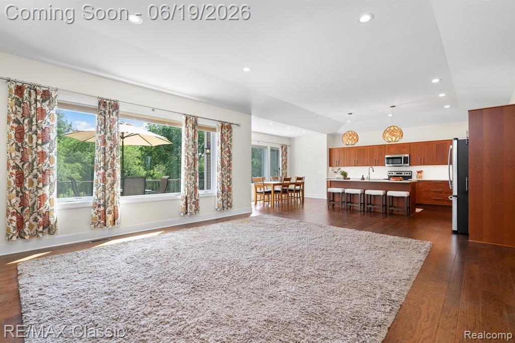 2887 W Joy Road, Ann Arbor, MI 48105 — Photo 22