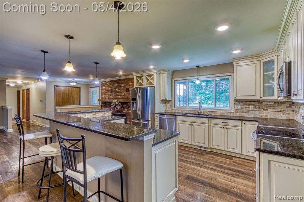 12012 BELLE RIVER Road, Riley, MI — Photo 11