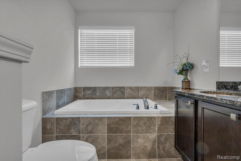 7210 Chandler Drive, Van Buren, MI 48111 — Photo 19