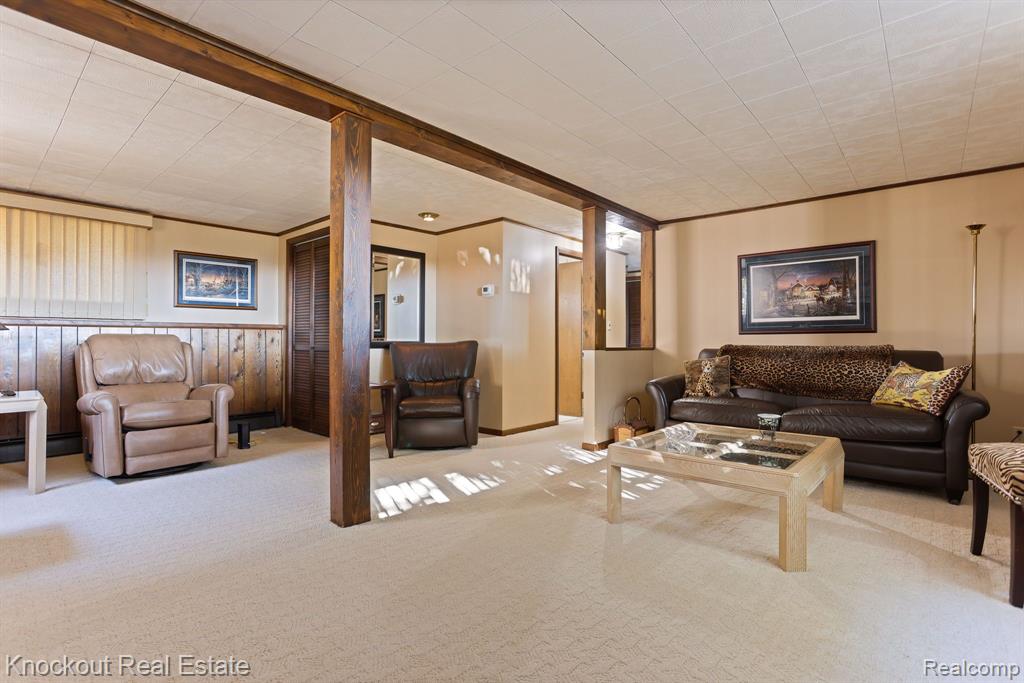 1935 N Block Road, Reese, MI 48757 — Photo 34
