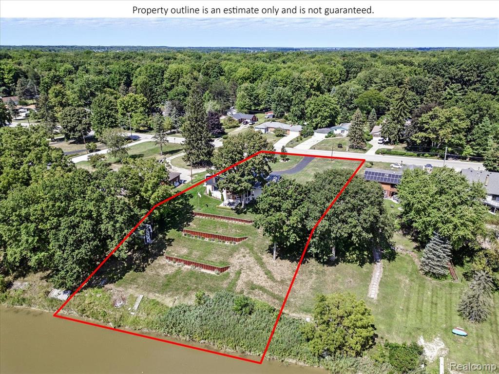 4405 North River Road, Fort Gratiot, MI 48059 — Photo 43