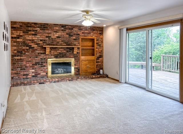 9679 Blauvelt Drive, Grosse Ile, MI 48138 — Photo 11