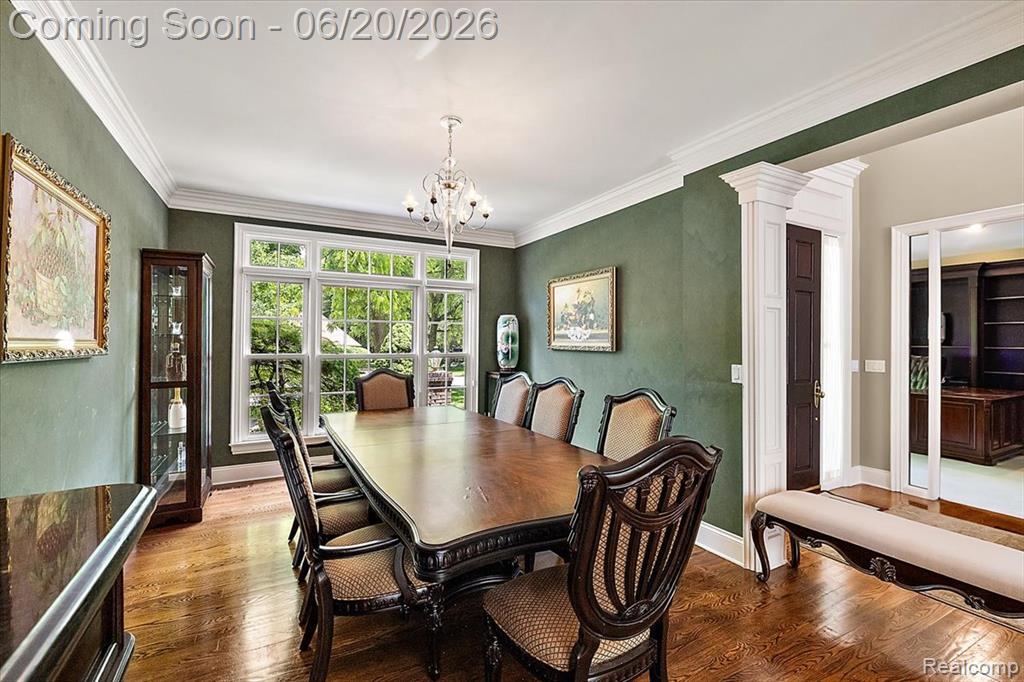 5022 Lone Pine Lane, Bloomfield Hills, MI 48302 — Photo 10
