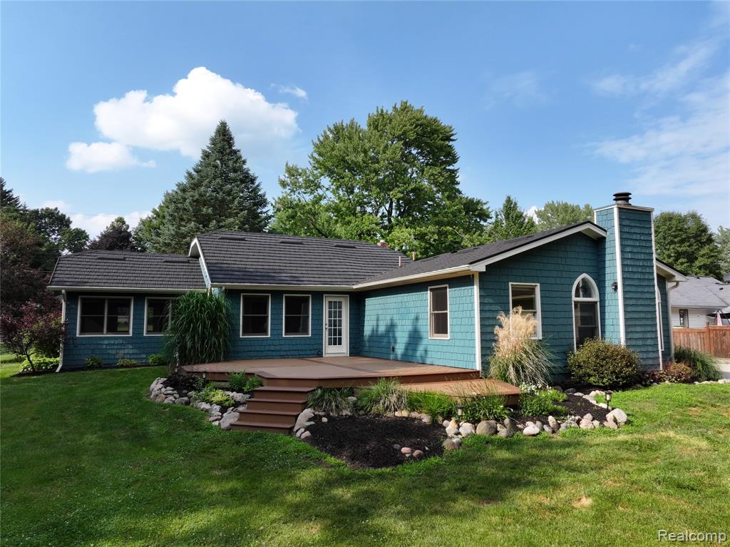 610 E Church Street, Williamston, MI 48895 — Photo 5