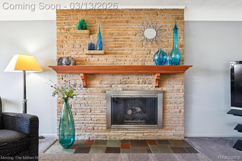 46940 Denton Road, Van Buren, MI 48111 — Photo 7
