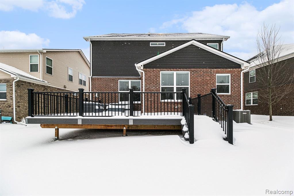 49772 Shoreline Drive, Canton, MI 48187 — Photo 24