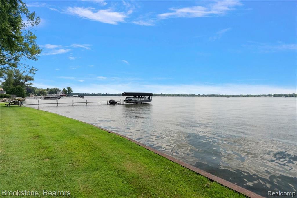 1167 E Lake Drive, Novi, MI 48377 — Photo 24