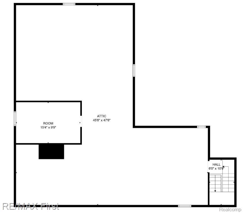 3065 Iroquois Street, Detroit, MI, 48214