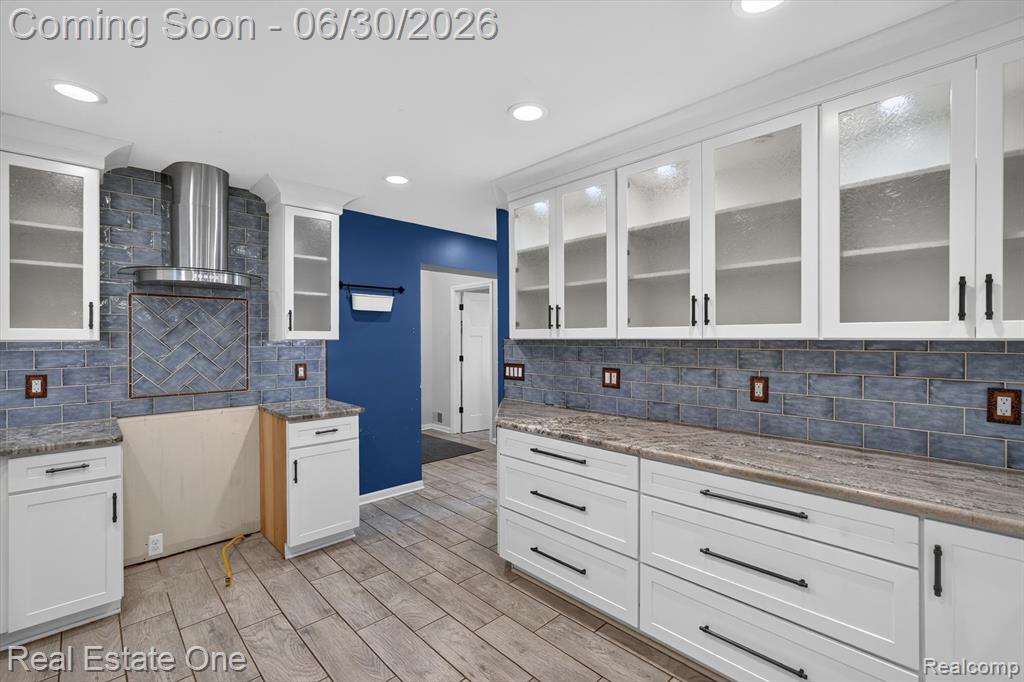 904 N Park Street, Highland, MI 48356 — Photo 13