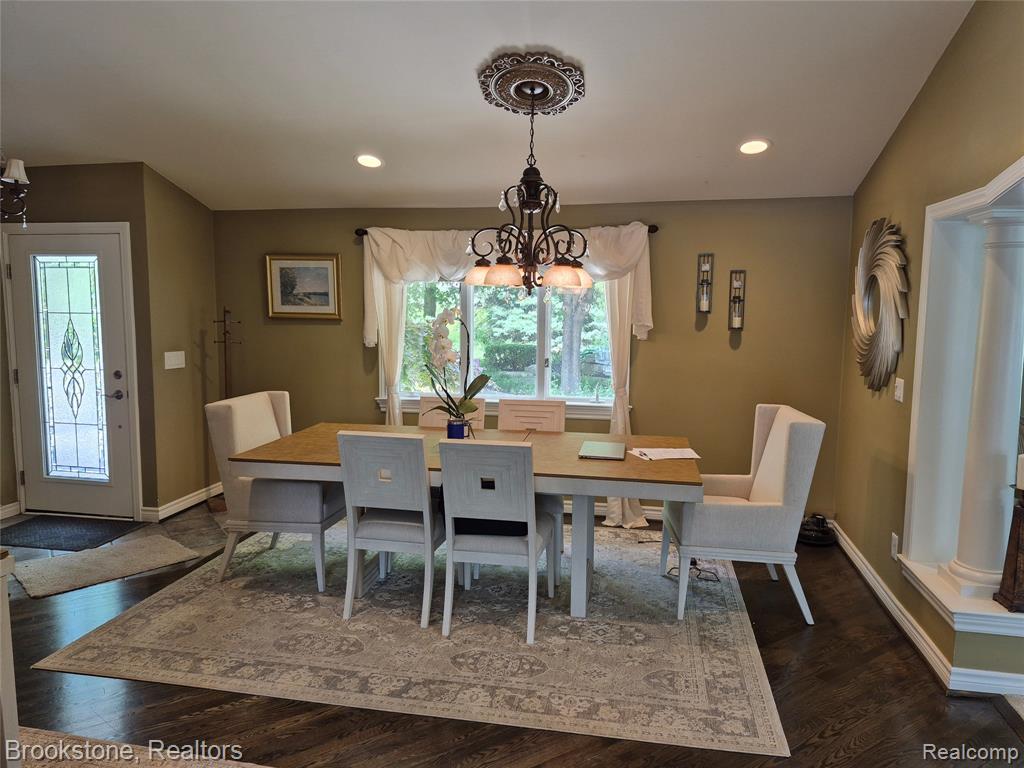 5910 Spring Valley Lane, Dryden, MI 48428 — Photo 21