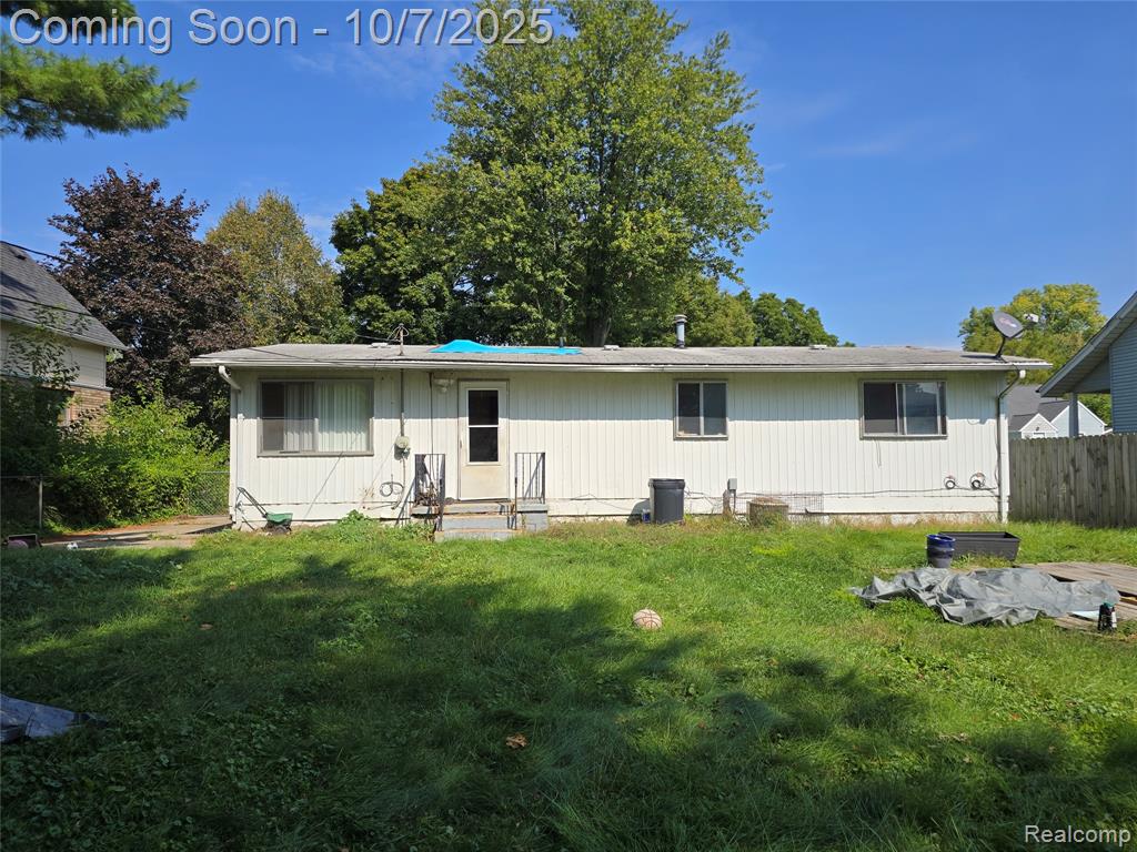 50 Michigan Street, Mount Clemens, MI 48043 — Photo 23
